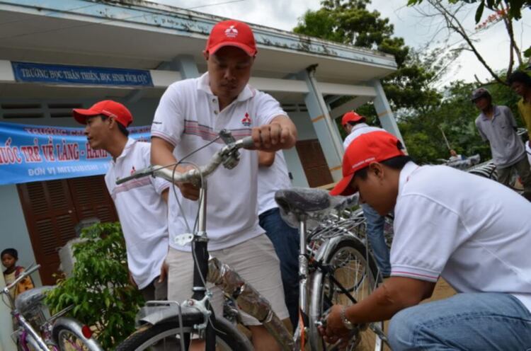 Chương trình & lịch trình chính thức Caravan Hè MFC - Nha Trang 20-23/6. Chương trình & lịch trình chính thức Caravan Hè MFC - Nha Trang 20-23/6.