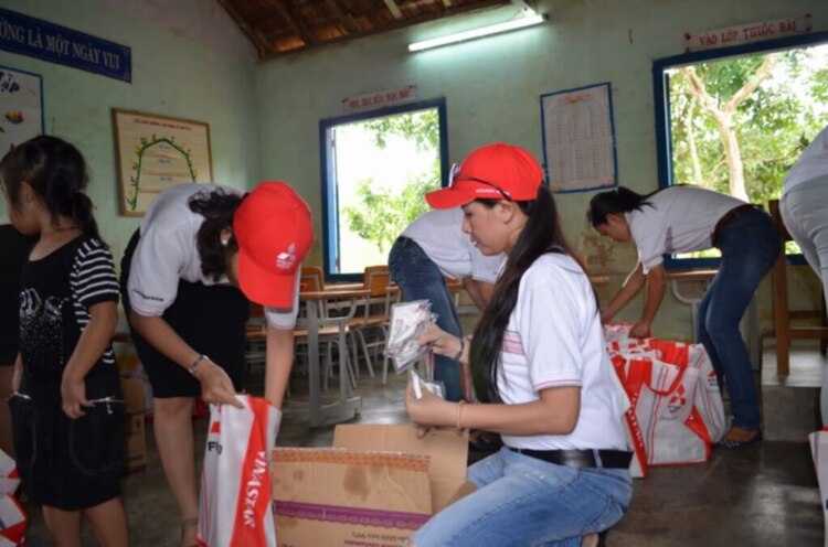 Chương trình & lịch trình chính thức Caravan Hè MFC - Nha Trang 20-23/6. Chương trình & lịch trình chính thức Caravan Hè MFC - Nha Trang 20-23/6.