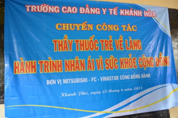 Chương trình & lịch trình chính thức Caravan Hè MFC - Nha Trang 20-23/6.