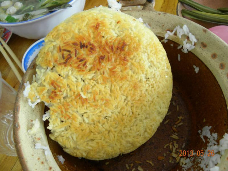 Xuyên Việt 30 Ngày - Hè 2013!