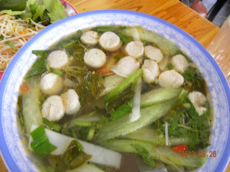 Xuyên Việt 30 Ngày - Hè 2013!