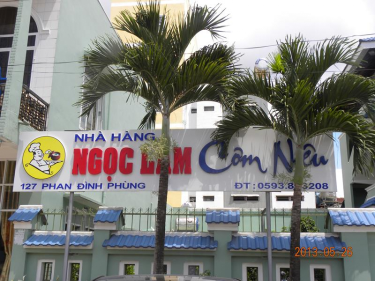 Xuyên Việt 30 Ngày - Hè 2013!