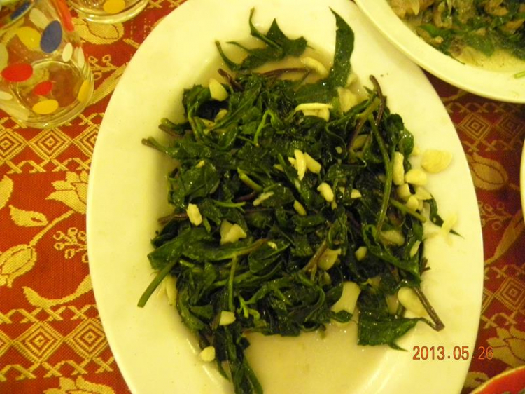 Xuyên Việt 30 Ngày - Hè 2013!