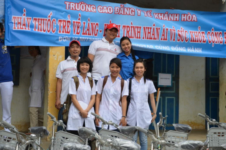 Chương trình & lịch trình chính thức Caravan Hè MFC - Nha Trang 20-23/6.