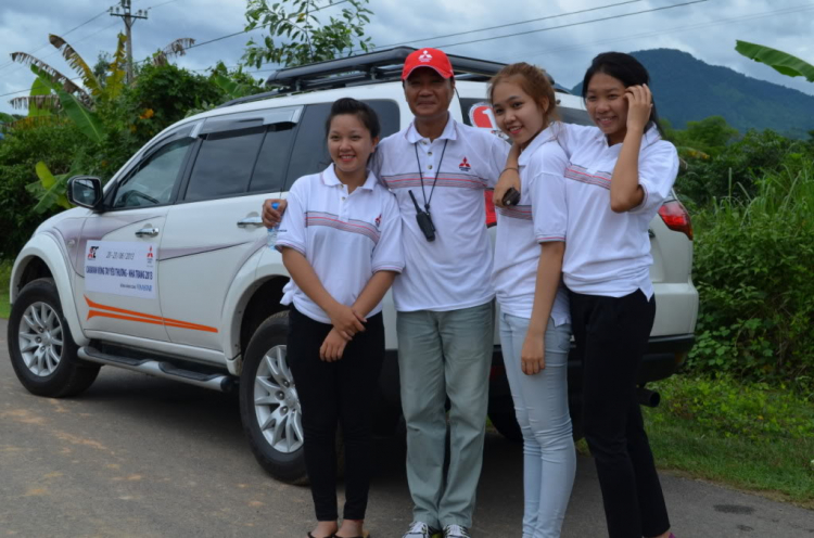 Chương trình & lịch trình chính thức Caravan Hè MFC - Nha Trang 20-23/6.