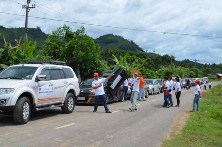 Chương trình & lịch trình chính thức Caravan Hè MFC - Nha Trang 20-23/6.