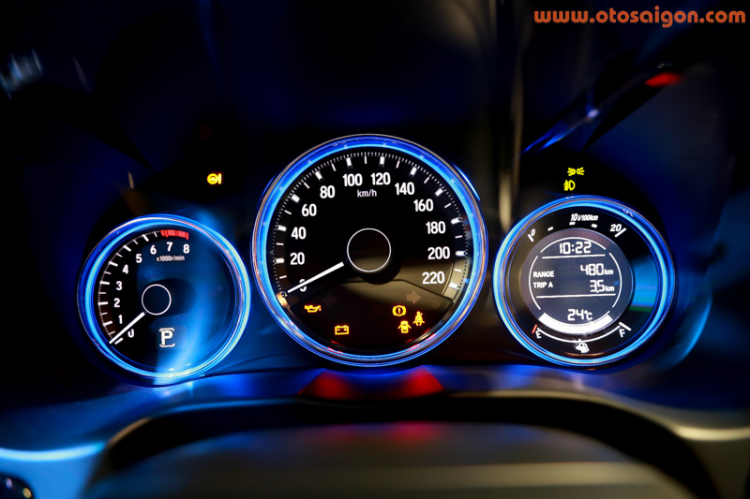 Honda City 2014 có giá chính thức 552 triệu đồng Honda City 2014 có giá chính thức 552 triệu đồng