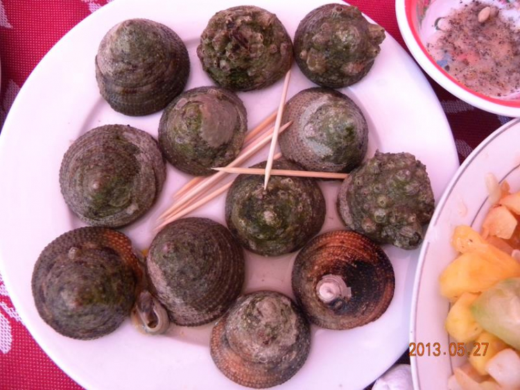 Xuyên Việt 30 Ngày - Hè 2013! Xuyên Việt 30 Ngày - Hè 2013!