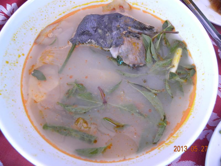 Xuyên Việt 30 Ngày - Hè 2013! Xuyên Việt 30 Ngày - Hè 2013!