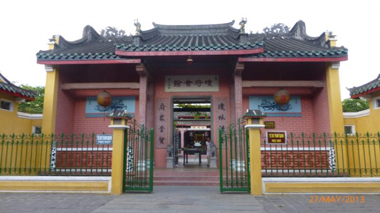 Xuyên Việt 30 Ngày - Hè 2013! Xuyên Việt 30 Ngày - Hè 2013!
