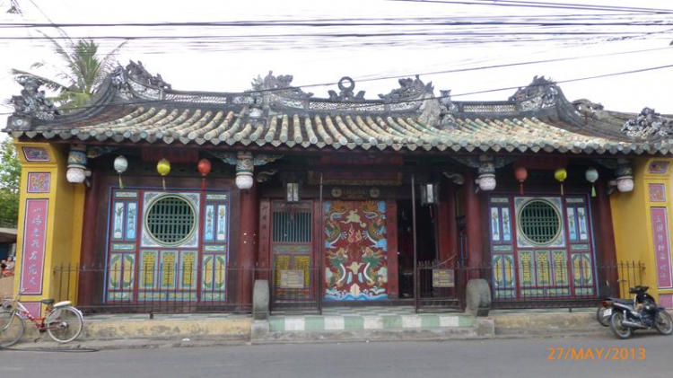 Xuyên Việt 30 Ngày - Hè 2013! Xuyên Việt 30 Ngày - Hè 2013!