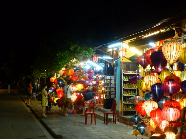 Xuyên Việt 30 Ngày - Hè 2013! Xuyên Việt 30 Ngày - Hè 2013!