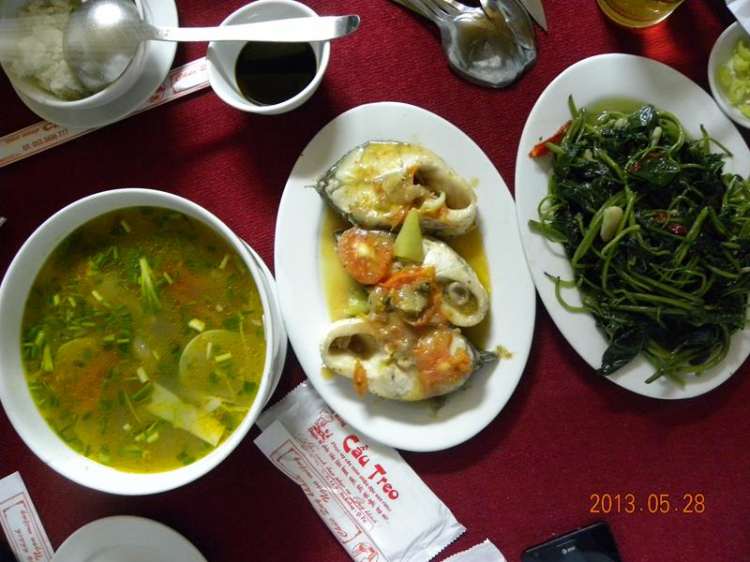 Xuyên Việt 30 Ngày - Hè 2013! Xuyên Việt 30 Ngày - Hè 2013!