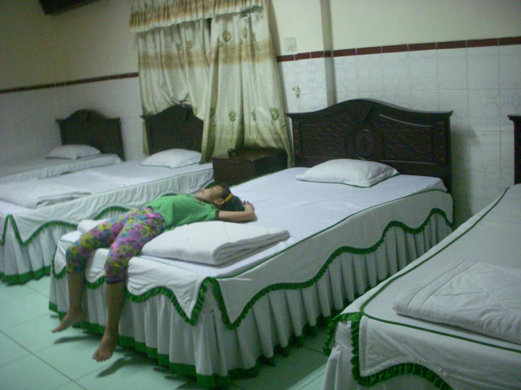 Ký sự hành trình : Hè về, miền trung biển gọi Ký sự hành trình : Hè về, miền trung biển gọi
