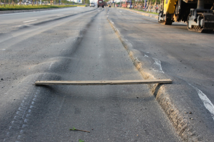 Ký sự hành trình : Hè về, miền trung biển gọi