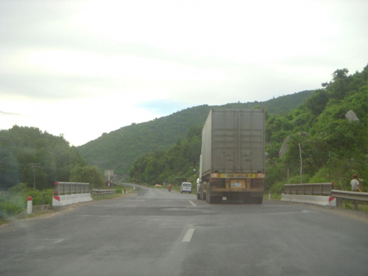 Ký sự hành trình : Hè về, miền trung biển gọi Ký sự hành trình : Hè về, miền trung biển gọi
