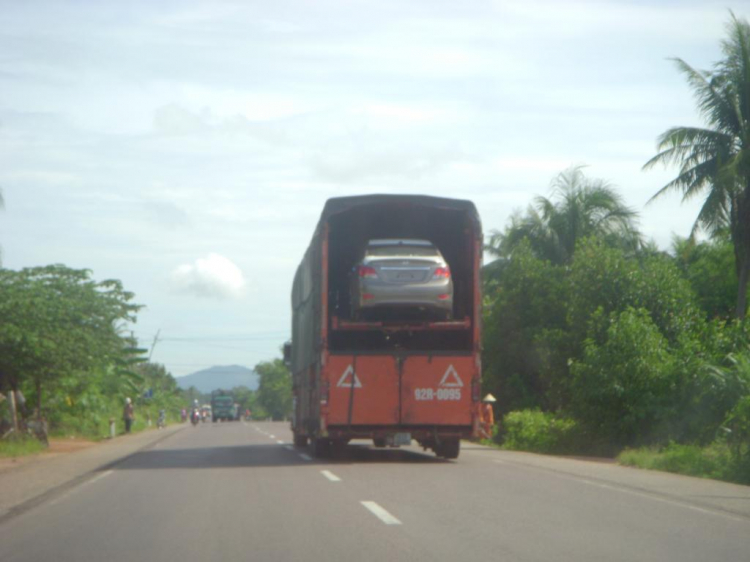 Ký sự hành trình : Hè về, miền trung biển gọi