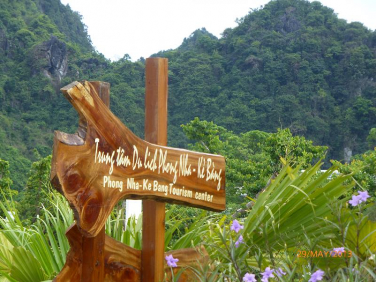 Xuyên Việt 30 Ngày - Hè 2013! Xuyên Việt 30 Ngày - Hè 2013!