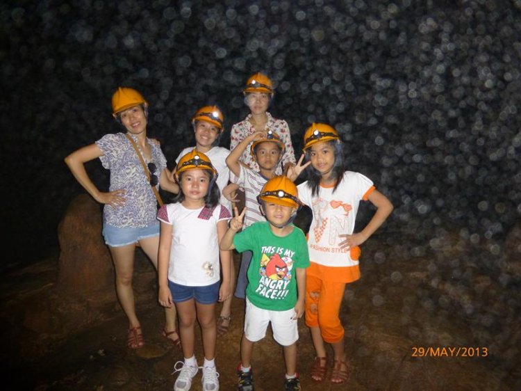 Xuyên Việt 30 Ngày - Hè 2013! Xuyên Việt 30 Ngày - Hè 2013!