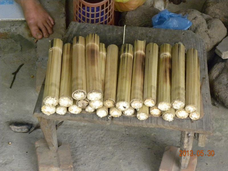 Xuyên Việt 30 Ngày - Hè 2013! Xuyên Việt 30 Ngày - Hè 2013!