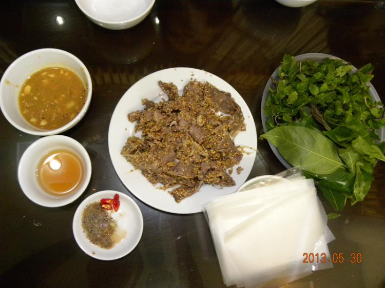 Xuyên Việt 30 Ngày - Hè 2013! Xuyên Việt 30 Ngày - Hè 2013!