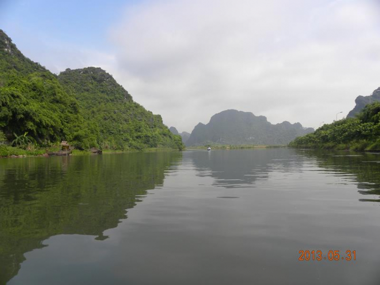 Xuyên Việt 30 Ngày - Hè 2013! Xuyên Việt 30 Ngày - Hè 2013!