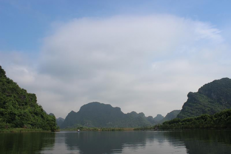 Xuyên Việt 30 Ngày - Hè 2013! Xuyên Việt 30 Ngày - Hè 2013!
