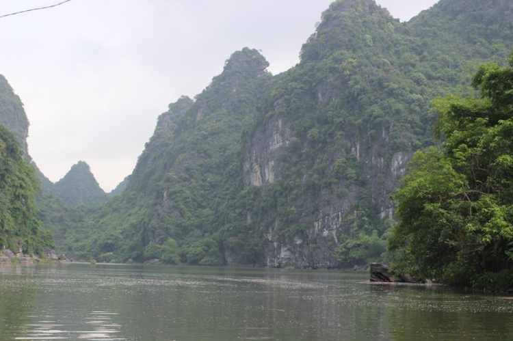 Xuyên Việt 30 Ngày - Hè 2013! Xuyên Việt 30 Ngày - Hè 2013!