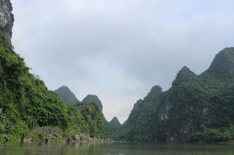 Xuyên Việt 30 Ngày - Hè 2013! Xuyên Việt 30 Ngày - Hè 2013!
