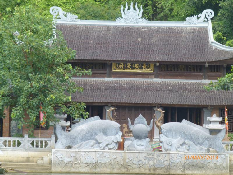 Xuyên Việt 30 Ngày - Hè 2013! Xuyên Việt 30 Ngày - Hè 2013!