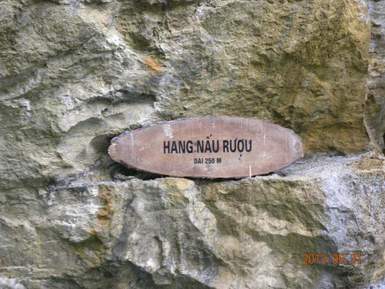 Xuyên Việt 30 Ngày - Hè 2013! Xuyên Việt 30 Ngày - Hè 2013!