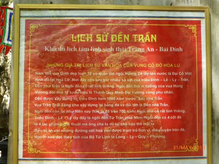 Xuyên Việt 30 Ngày - Hè 2013! Xuyên Việt 30 Ngày - Hè 2013!