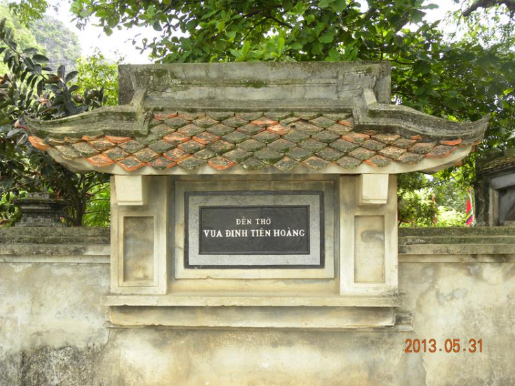Xuyên Việt 30 Ngày - Hè 2013! Xuyên Việt 30 Ngày - Hè 2013!