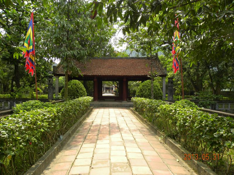 Xuyên Việt 30 Ngày - Hè 2013! Xuyên Việt 30 Ngày - Hè 2013!