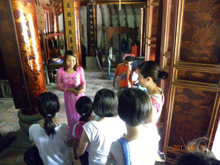 Xuyên Việt 30 Ngày - Hè 2013! Xuyên Việt 30 Ngày - Hè 2013!