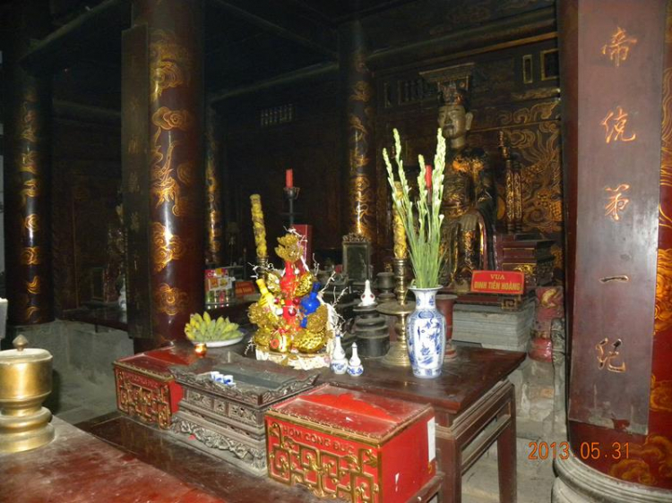 Xuyên Việt 30 Ngày - Hè 2013! Xuyên Việt 30 Ngày - Hè 2013!