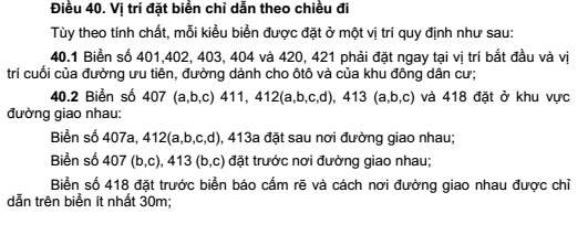 Đi như vầy có sai luật ko các bác
