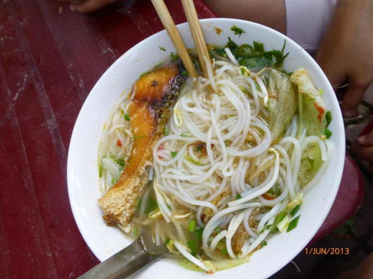 Xuyên Việt 30 Ngày - Hè 2013! Xuyên Việt 30 Ngày - Hè 2013!