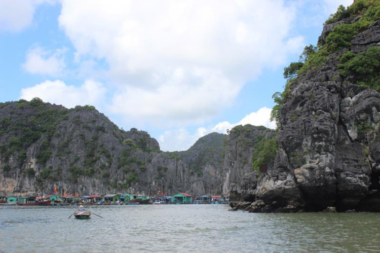 Xuyên Việt 30 Ngày - Hè 2013! Xuyên Việt 30 Ngày - Hè 2013!