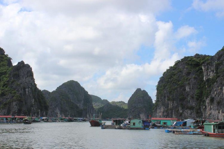 Xuyên Việt 30 Ngày - Hè 2013! Xuyên Việt 30 Ngày - Hè 2013!