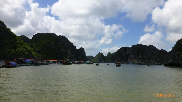 Xuyên Việt 30 Ngày - Hè 2013! Xuyên Việt 30 Ngày - Hè 2013!