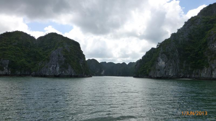 Xuyên Việt 30 Ngày - Hè 2013! Xuyên Việt 30 Ngày - Hè 2013!