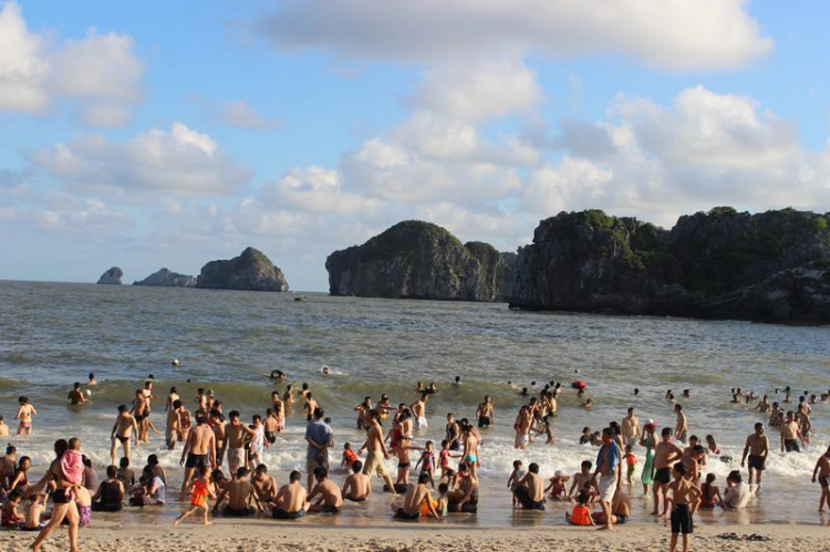 Xuyên Việt 30 Ngày - Hè 2013! Xuyên Việt 30 Ngày - Hè 2013!