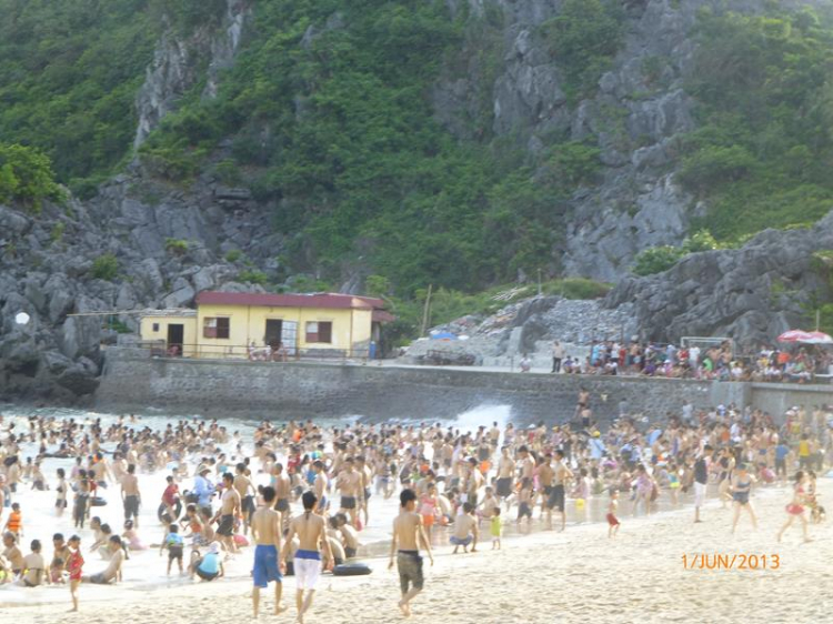Xuyên Việt 30 Ngày - Hè 2013! Xuyên Việt 30 Ngày - Hè 2013!