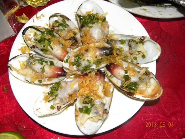 Xuyên Việt 30 Ngày - Hè 2013! Xuyên Việt 30 Ngày - Hè 2013!