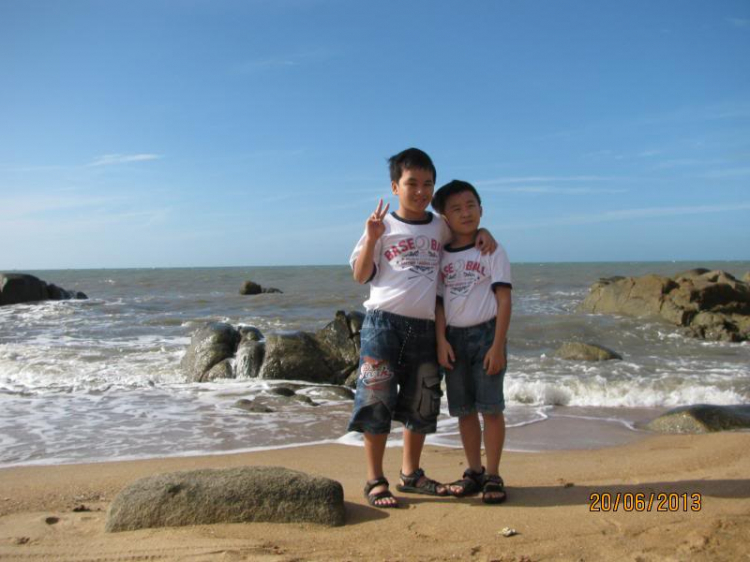 Đường đi Sài Gòn – Phan Thiết (dành cho mấy bác gà như em) Đường đi Sài Gòn – Phan Thiết (dành cho mấy bác gà như em)