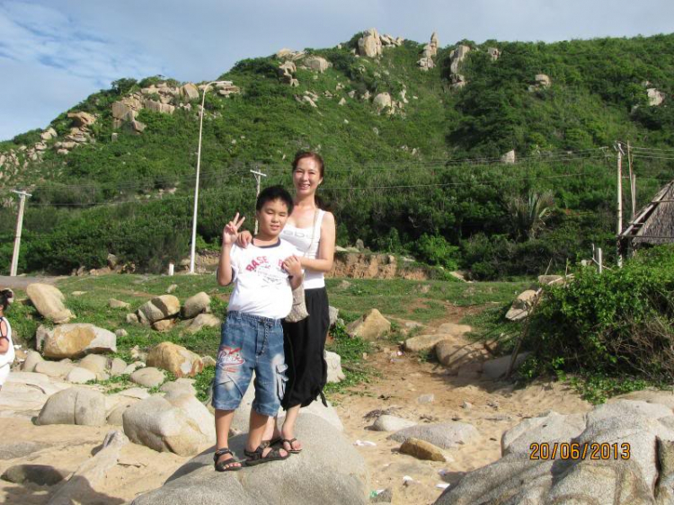 Đường đi Sài Gòn – Phan Thiết (dành cho mấy bác gà như em) Đường đi Sài Gòn – Phan Thiết (dành cho mấy bác gà như em)