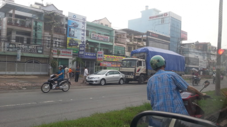 Matiz: chân ngắn trên đường dài! Festival Đà Lạt 2013.(p204)