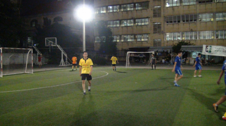 GMFC  Futsal Team - Những hình ảnh