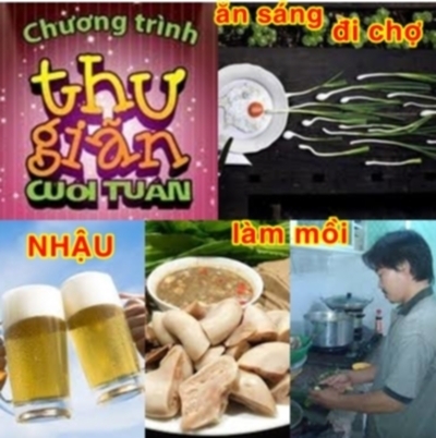 CẦN THƠ - OSers - GIAO LƯU KẾT BẠN